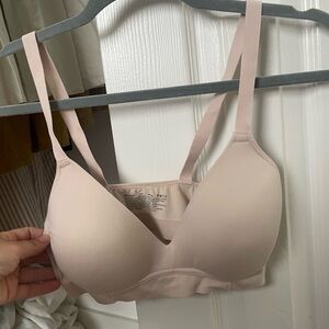 Seamless Light Pink ULTRA comfortable Bra